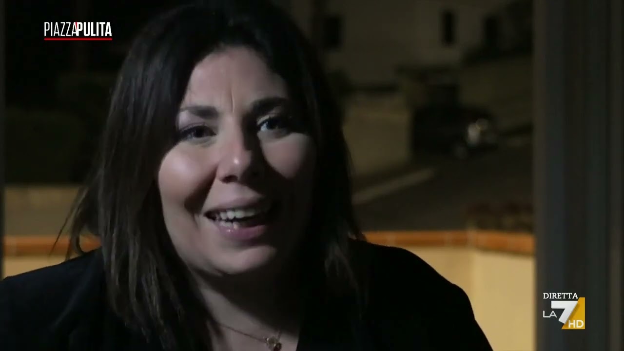 La notte senza Stato nel mare di Cutro