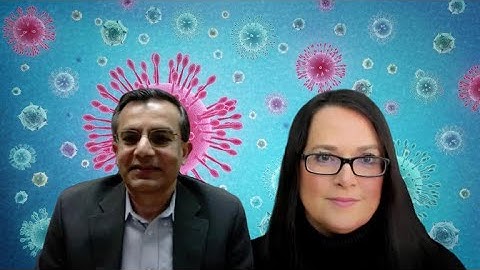 How geo-spatial data can help track coronavirus