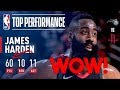 Guess That NBA Player's Top Performance! | KOT4Q