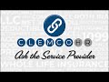 Ask the Service Provider Ep 4 - Corporate Financial Analyst (Making the Right Decisions with Money)