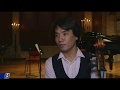 Концерт инструментальной музыки «Приглашение на танец»