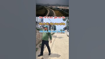 Bán đất nền Yên Xuân, Thạch Thất, Hòa Lạc giá rẻ, ngay Khu công nghiệp & Khu đô thị