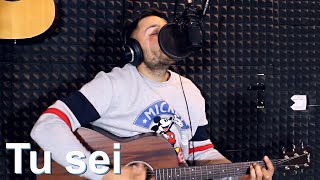 Tu Sei - Eros Ramazzotti (cover)