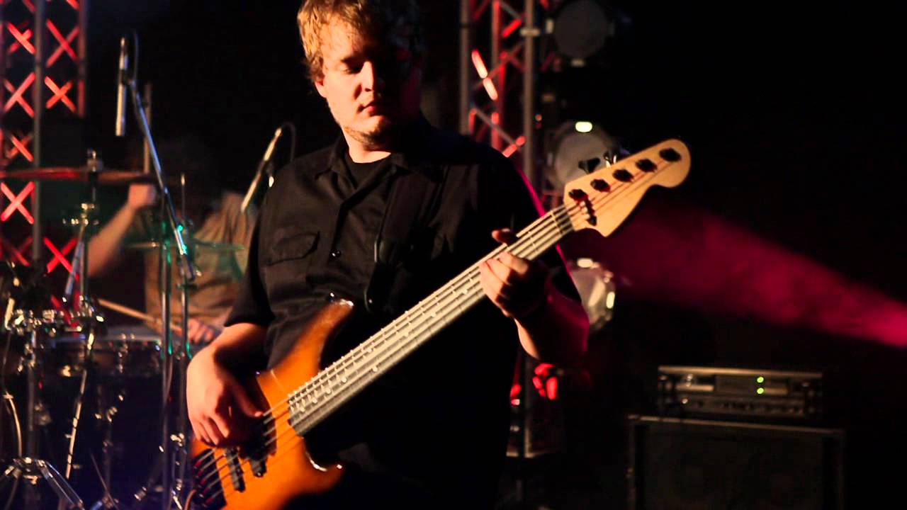 World Dance by Greg Williams (Official Music Video)