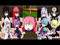 Primordial Demon and Angel Reacts to Rimuru Tempest  Oneshot