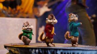 Coldplay The Scientist Chipmunk