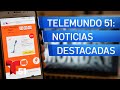 Noticias destacadas, 30 de noviembre de 2020