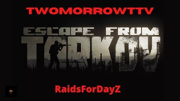 1 Mil in 6 minutes? MP7 Shreds - Escape From Tarkov - Customs - Full raid