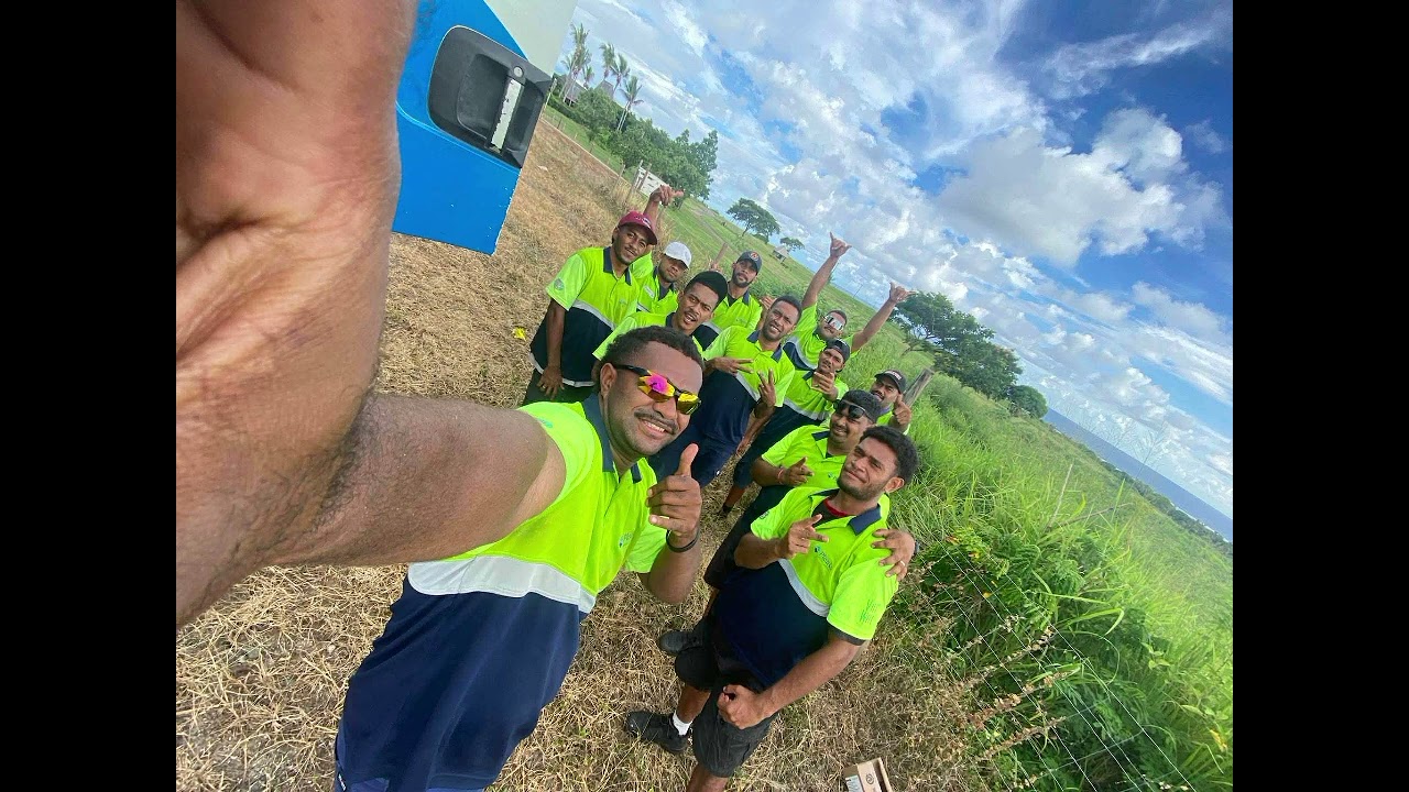 🎶Aquasafe Flow 🎶 [Requested]