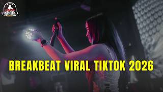 Dj Breakbeat Viral Tiktok 2026 dj Lu Kenal Veronica Ko X Kicau Kicau Mania Breakbeat