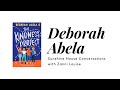 Deborah abela the kindness project
