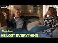 Paul Humiliated by Sheila and Terese in a Brutal Business Betrayal! | S37 E8607 | Neighbours (2021)
