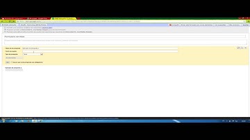 Como Elaborar y Compartir Formularios en Google Drive