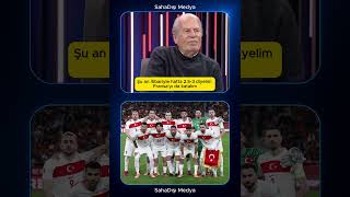 Mustafa Deni̇zli̇den İddi̇ali Sözler