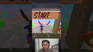 Epic Mountain Bike FAILS! 🚴‍♂️💦 Red Tube of Death | GRBGaming