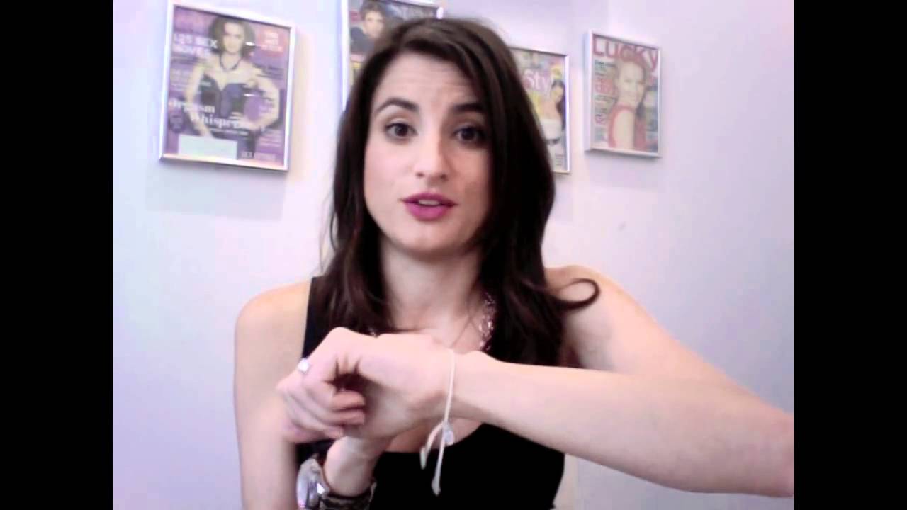 Adele Marie Hamsa Bracelet - Jewelry Style