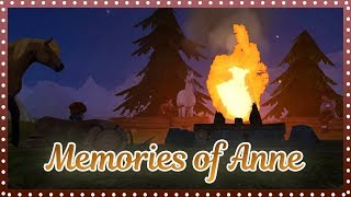 Memories Of Anne | Star Stable Online Soundtrack