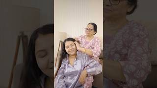 My Mom’s Secrets to Transforming Thin Hair to Thick and Healthy