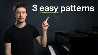 3 Left-Hand Patterns Every Adult Beginner Should Learn Net Worth