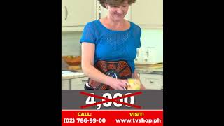 Download Lagu Gym Form Total Abs |  TV Shop Philippines MP3