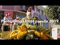 Panagbenga Festival Float Parade 2019 (Part 1)