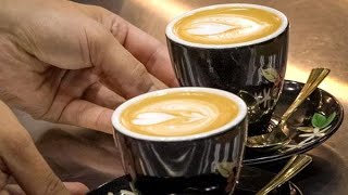至福の一杯手軽に　個性沸き立つ本格コーヒー