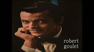 robert goulet - gone with the wind - 1966
