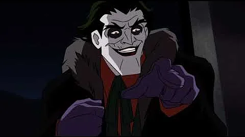 The Joker Kills Jason Todd | Death in the Family