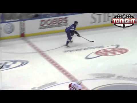 Vladimir Tarasenko Awesome Goal 11913