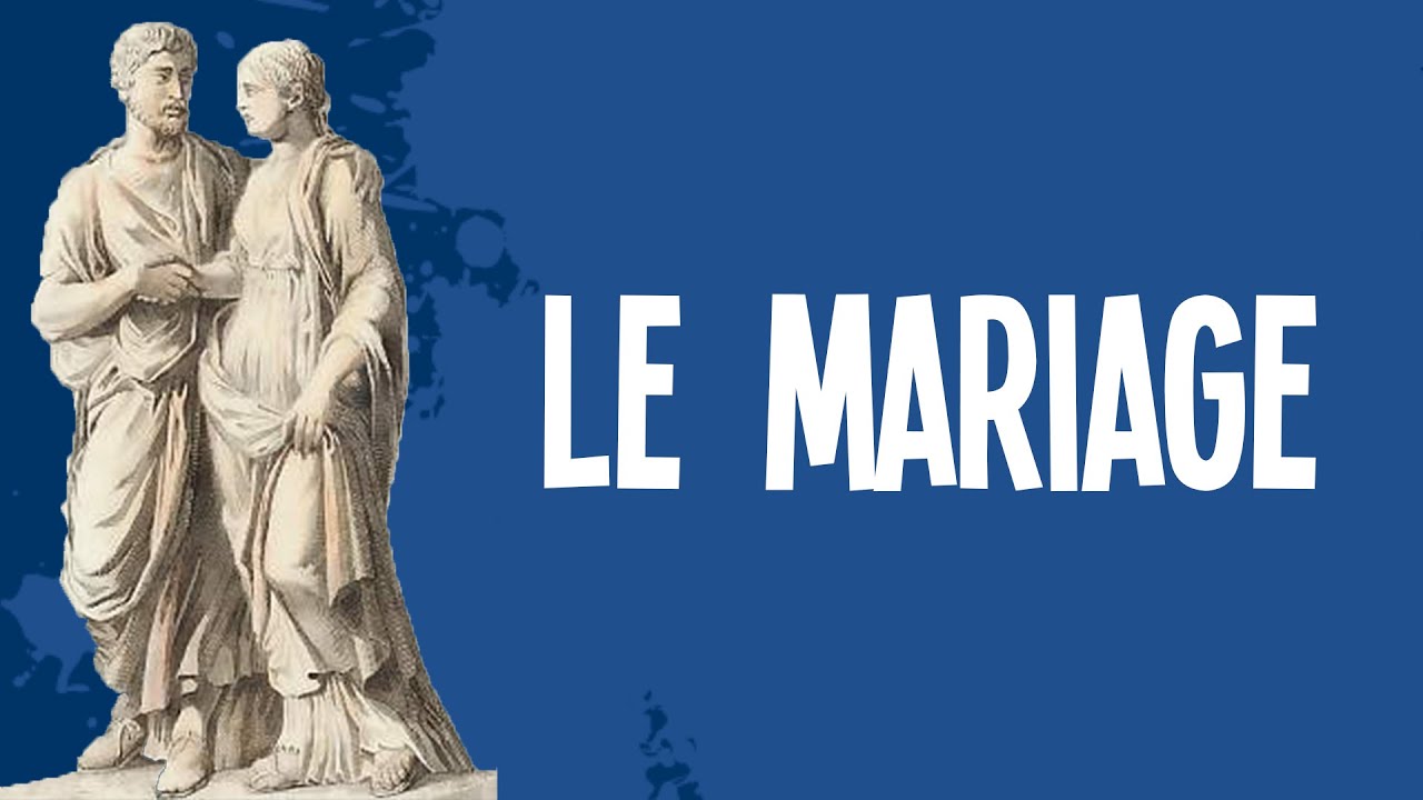 Le mariage et ses aléas - UPH #1