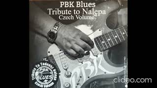 PBK Blues - Tribute To Nalepa Czech Volume (Full Album)