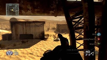 Modern Warfare 2 Camo Glitch With Tutorial