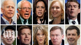 What To Watch For On Night Two Of The 2020 Democratic Debate