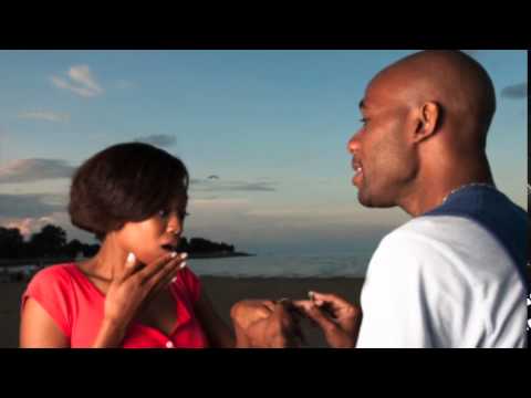 Anthony David - Body Language