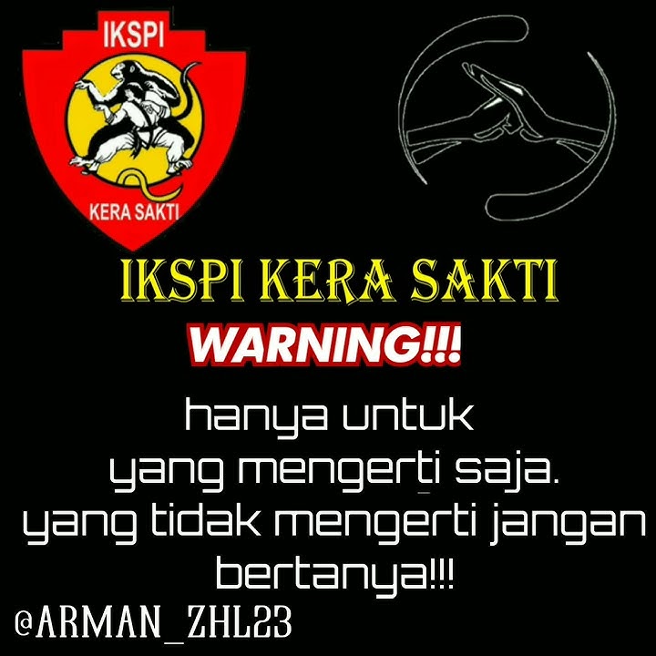 story wa keren ikspi kera sakti terbaru 2019