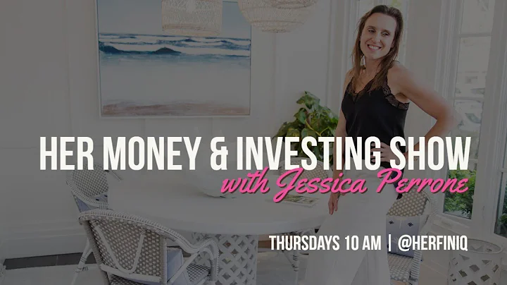 Investing & Trading Strategies and Jessica's Inves...