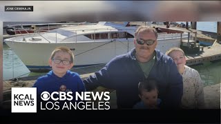 Innocent driver killed in Long Beach road rage crash