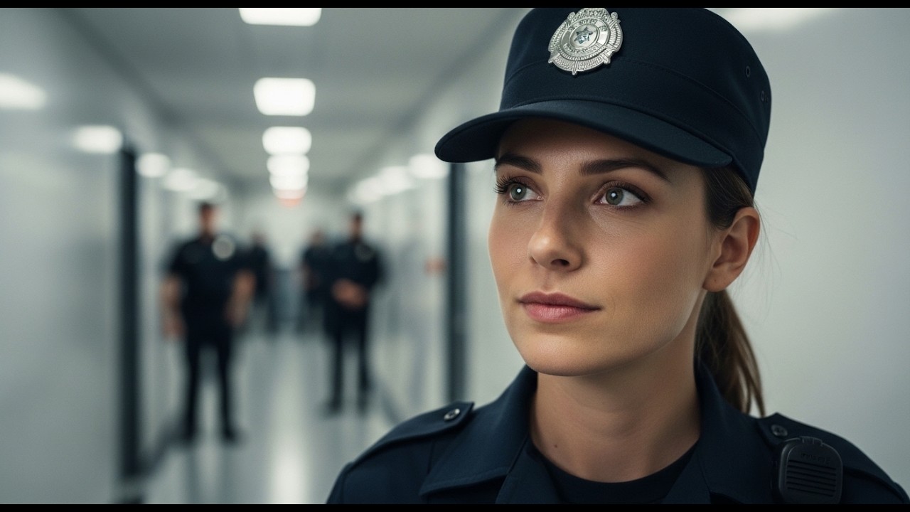 SEAL-Admiral scherzte über ihren Rufnamen – ‚Night Fox‘ ließ das Kommando verstummen