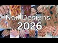 Latest Nail Art Designs And Hand Polish Styles For 2026