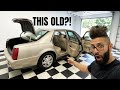 2000 Cadillac SLS - Should You Buy This Classic Luxury Car?
