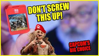 Monster Hunter Wilds Switch 2: Will Capcom Give Us a REAL Physical Cartridge?
Will Monster Hunter Wilds on Nintendo Switch 2 actually get a full physical cartridge release? We break down Capcoms recent statements & why the Switch 2 version could be the DEFINITIVE release.
Support the channel with a one off donation https://paypal.me/BluntNate or become a regular supporter; https://www.patreon.com/BluntNate
With all title updates, event quests, and balance patches baked into the base game from day one, the Nintendo Switch 2 port of Monster Hunter Wilds is set up for a massive launch. But will Capcom commit to a full 65GB cartridge, or force a massive day-one digital download code?
In this video, Blunty tests the latest PS5 Prologue Demo (40fps mode performance) and analyzes comments from Capcom President Haruhiro Tsujimoto regarding PS5 hardware costs, Switch 2 accessibility, and Capcoms mixed history with physical media on Nintendo platforms (Rise, MHS Collection).
Would you double-dip on Monster Hunter Wilds for Switch 2 if it comes on a single complete cartridge? Let me know in the comments below!
#MonsterHunterWilds #Switch2 #MHWilds #MonsterHunter #Capcom #GamingNews #PhysicalMedia
https://www.twitch.tv/bluntnate/ - youtube.com/BluntNate Monster Hunter Wilds Switch 2: Will Capcom Give Us a REAL Physical Cartridge?