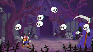 ANIMADDICTS - CREATING ATTACK WITH SKULLS - NEW ENEMY BOSS - THE DEATH
