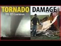 Tornado Damage Countdown: EF0 to EF5