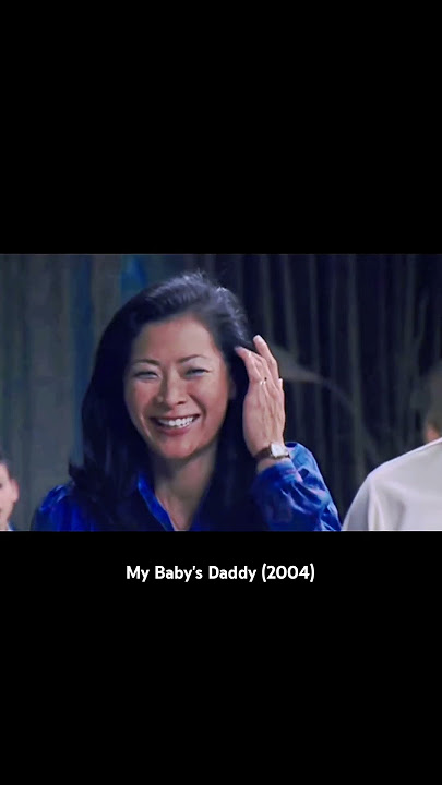 My Baby's Daddy (2004), Method Man(No Good)
