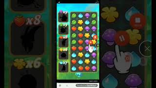 Обзор игры Филворды screenshot 5