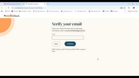 Tugas 2 Mata kuliah Perancangan web pembelajaran STPT4310.22 Tutorial membuat website LMS moodle