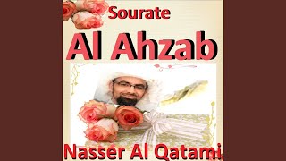 Sourate Al Ahzab (Quran - Coran - Islam)