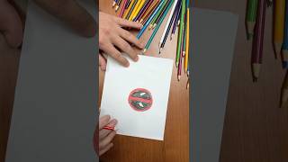 Trying to Draw Deadpool With Zero Experience – Day 4 at 34