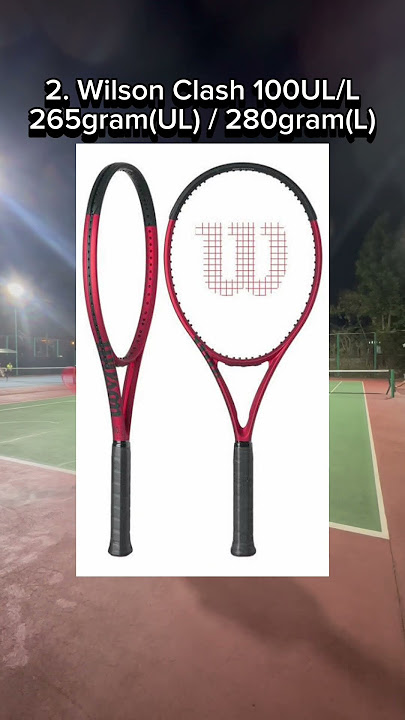 6 REKOMENDASI RAKET UNTUK BEGINNER 🔥  #tennis #tennisplayer #tennislife with Tyan and Memet 🔥