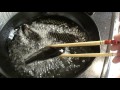 揚げ茄子の煮浸しの作り方